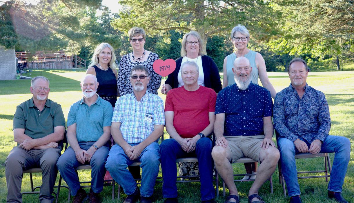 Class of 1979