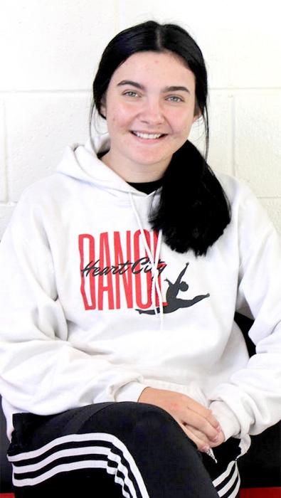 Bancroft selected for All-State Girls Golf