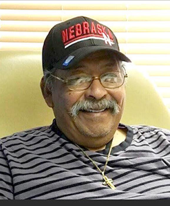 Willard W. Marshall, 73