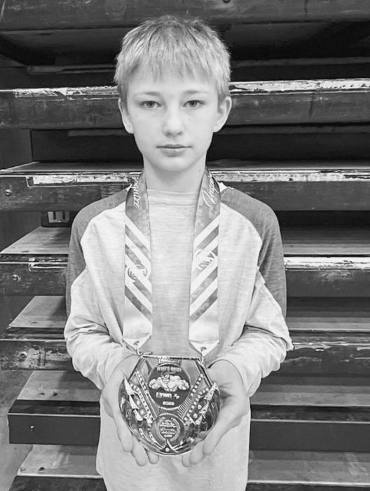 VWR results from the Who’s Bad Colorado National Wrestling Tourney