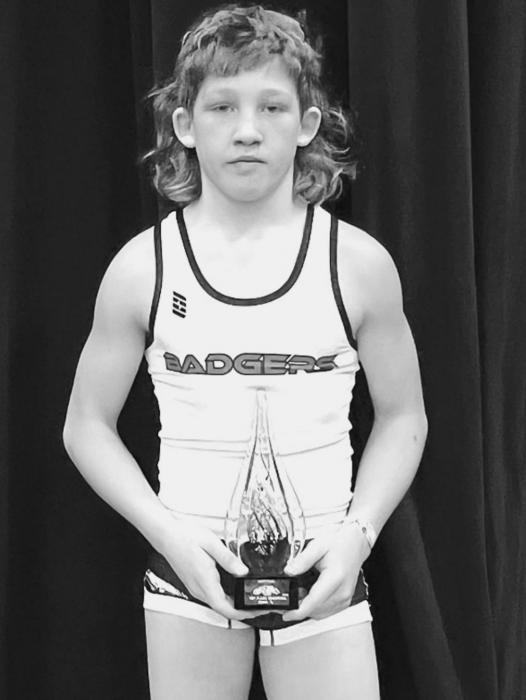 VWR results from the Who’s Bad Colorado National Wrestling Tourney