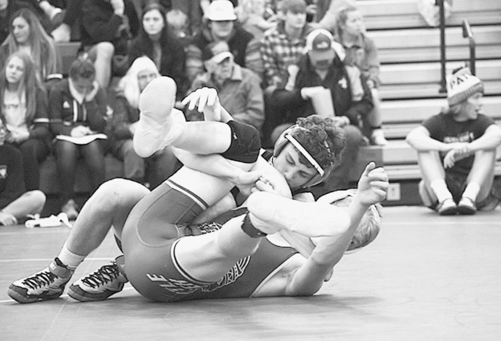 Ashton Lurz Photos by DeanNa Fowler