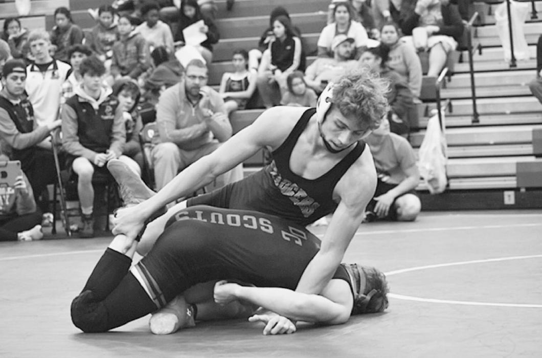 Cody Miller