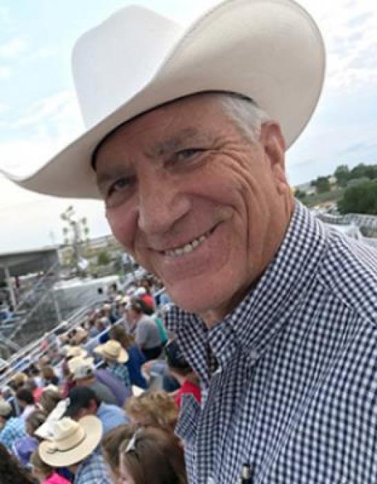 Patrick D. ‘Doug’ Crouse, 77