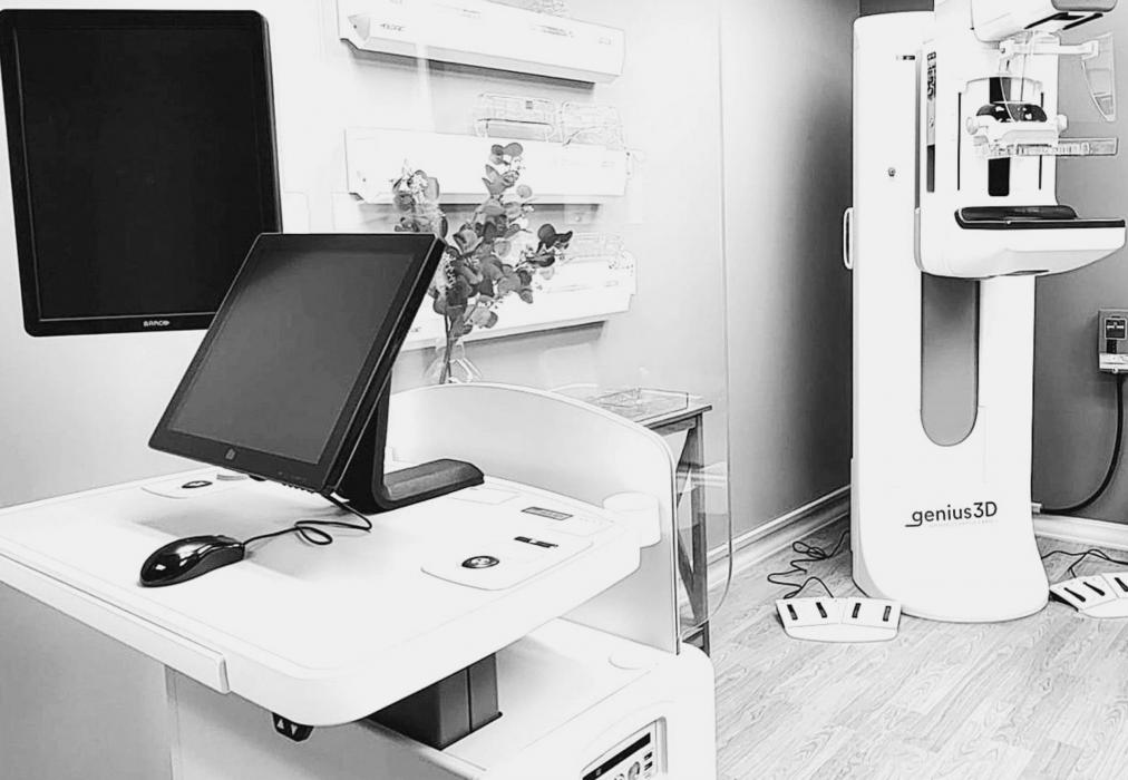Helping you have better health, the Cherry County Hospital has recently purchased a 3D mammogram machine.