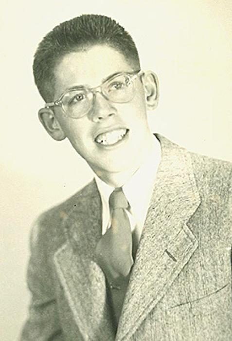 Dale D. Thompson