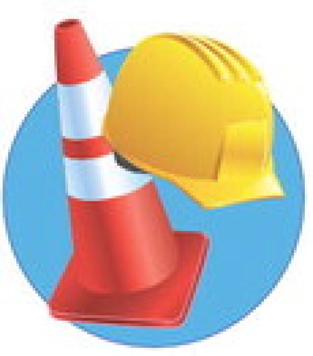 Dowden Street to be closed for six weeks