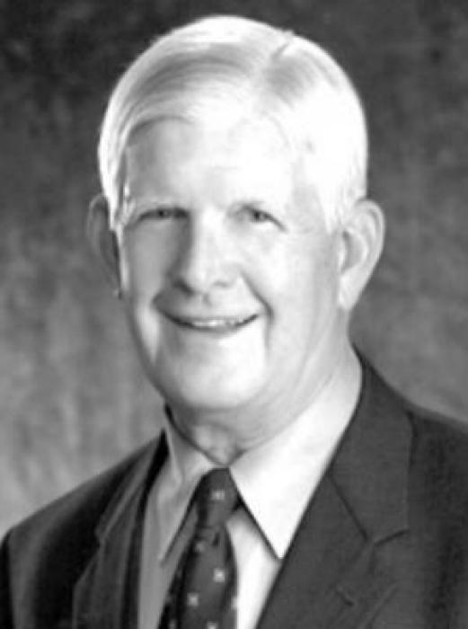 Dr. Harry R. Tolly, 83
