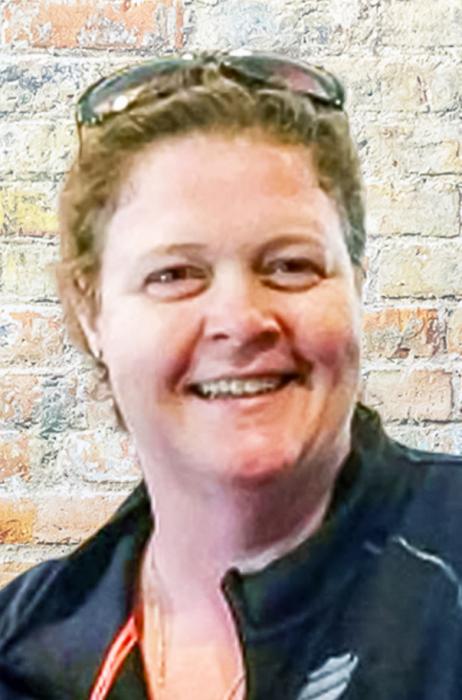 Christina L. Cook, 50