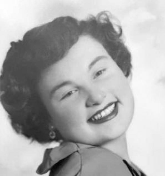 Isla D. Drinkwalter, 87