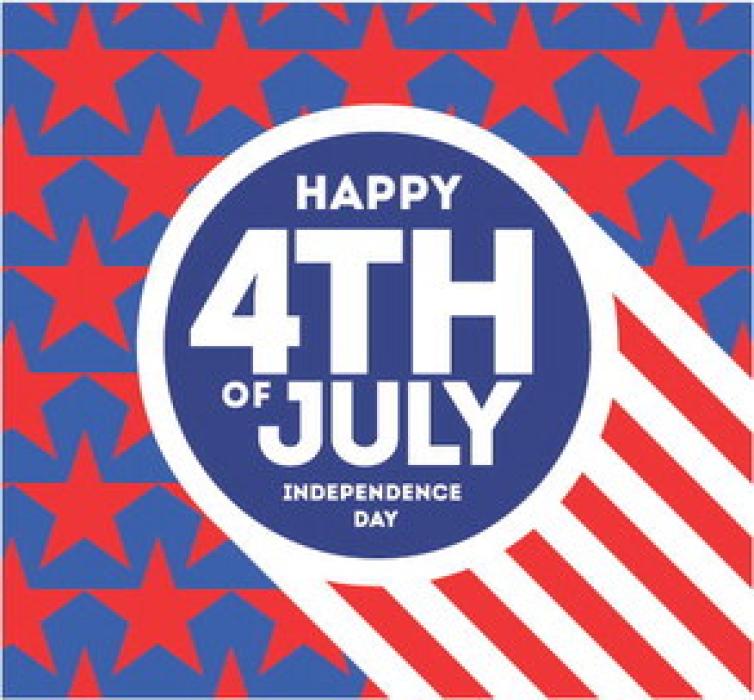 Pepare now for July 4th festivities