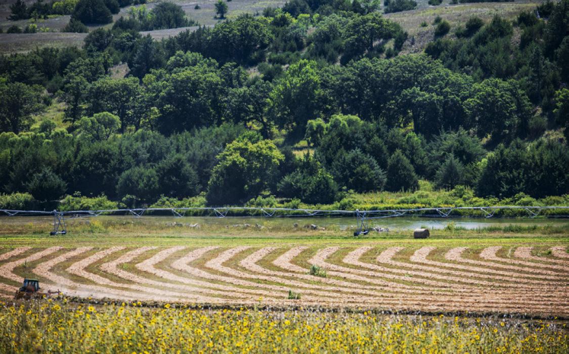 An Ag Week Timeline Celebrating Cherry County’s...