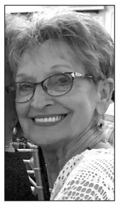 Carol A. McBride, 79