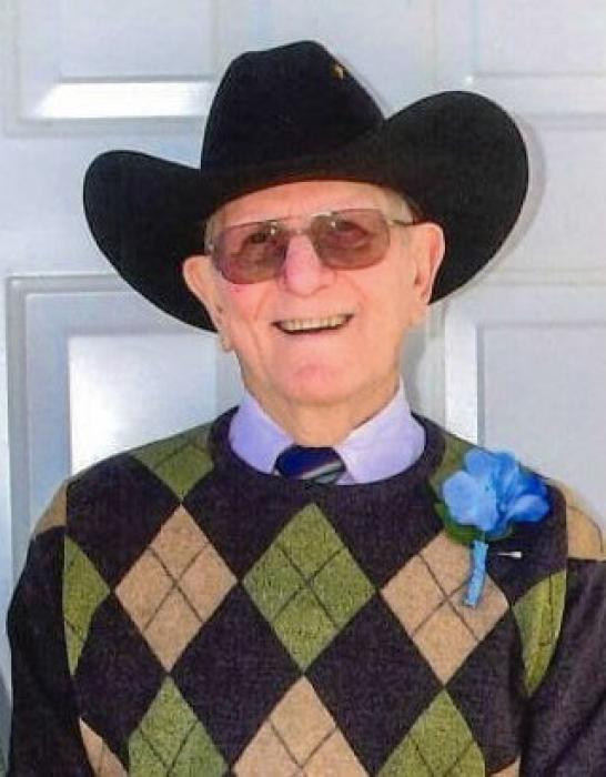 Larry James Jones, 81