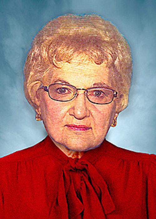 Berneta L. Casteel, 86