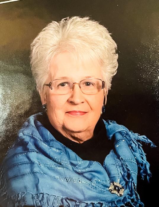 Sherry L. Murphy, 82