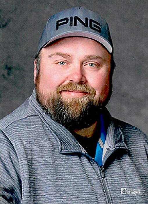 Charles L. Stoeger, 47
