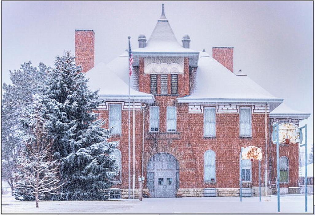 	Prayers answered with record setting snowfall!