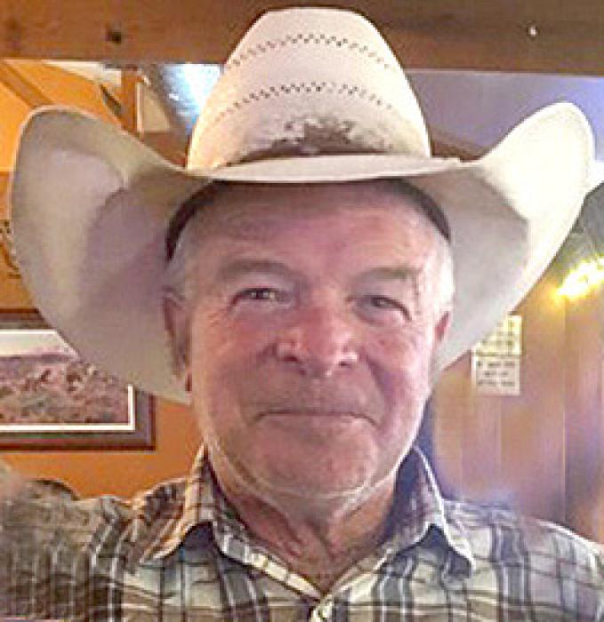 Doug L. Drueke, 70