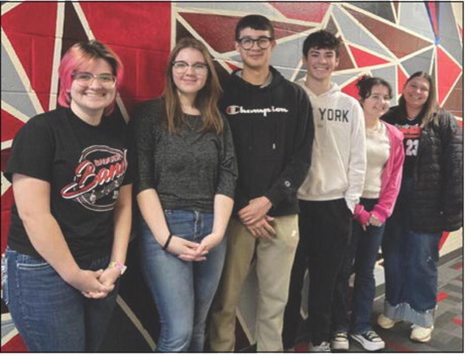 Valentine Honor Band and Honor Choir members to join UNK Music Festival