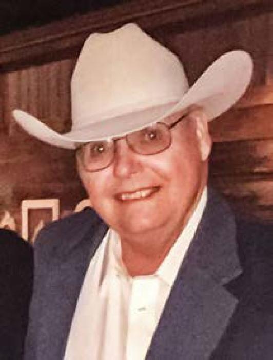 Edward “Mike” Arnold, 77