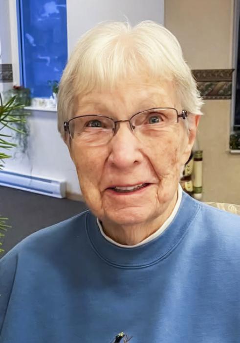 Lois R. Gaskins