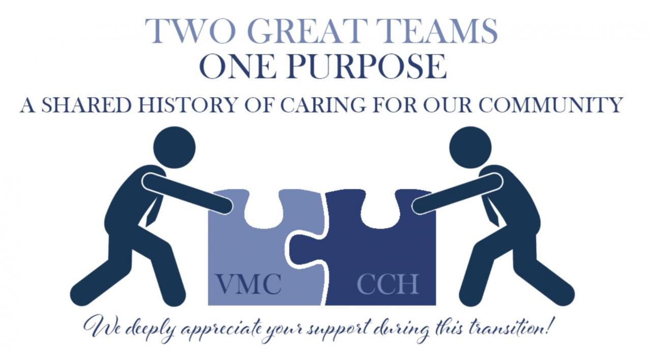 Valentine Medical Clinic to merge with Cherry County Clinic and Cherry County Hospital