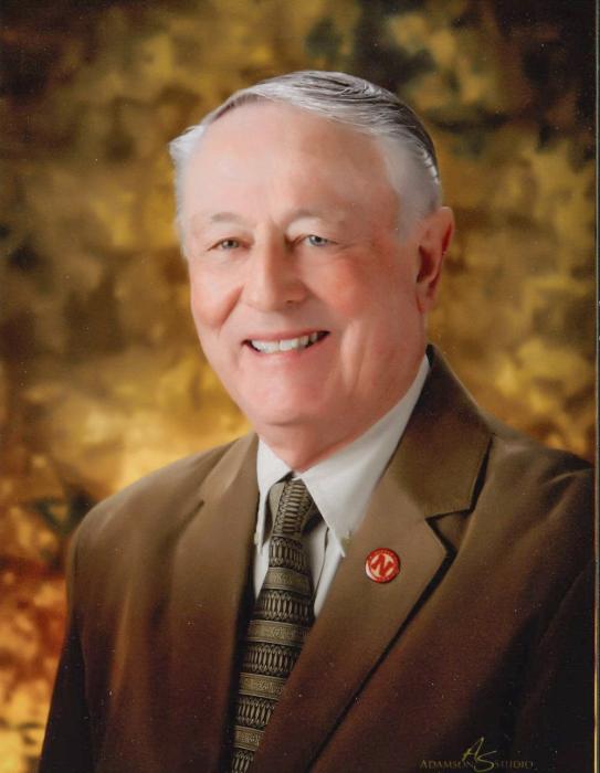 Dick Jeffers, 90