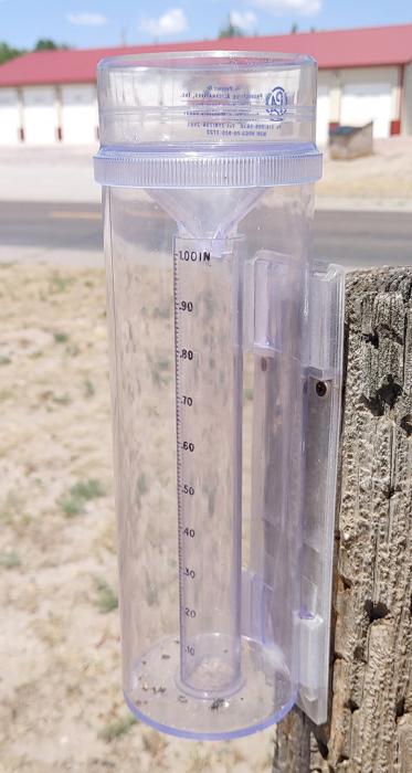 Wanted: Enthusiastic weather watc