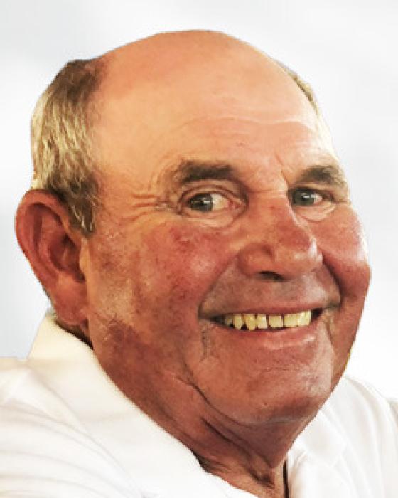 Kenneth Ruben Porath, 72