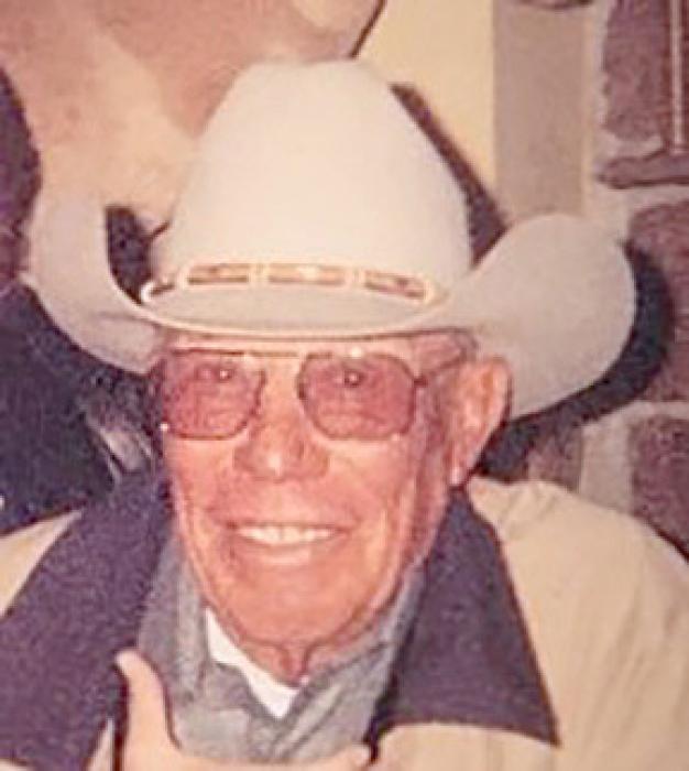 Gene A. McCormick, 89