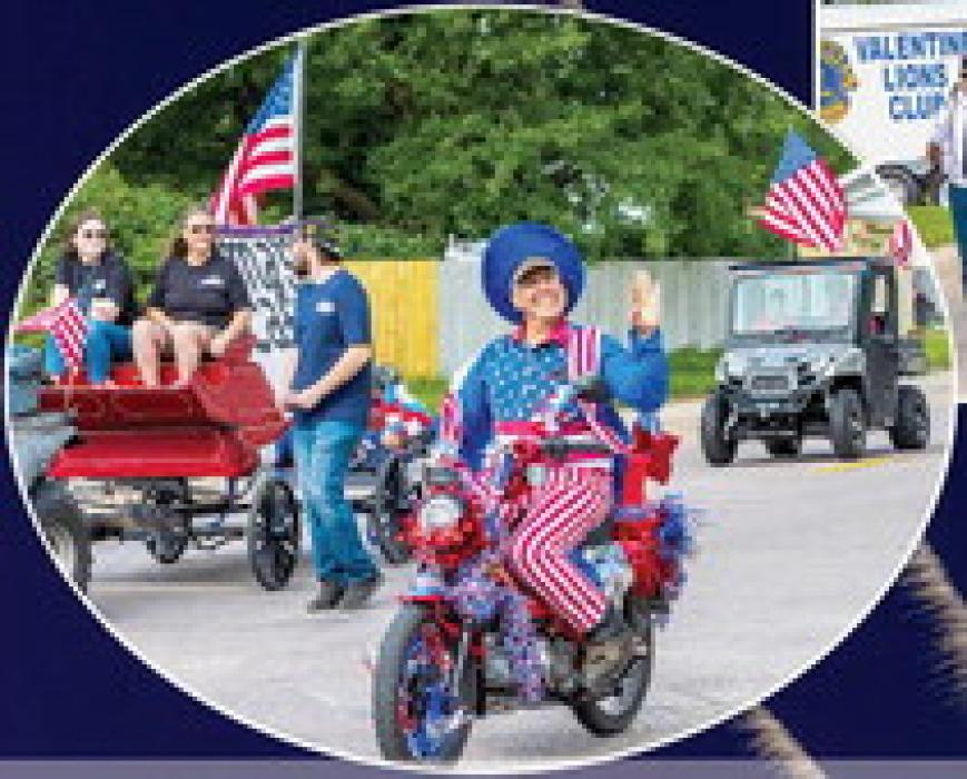 Happy birthday America!!