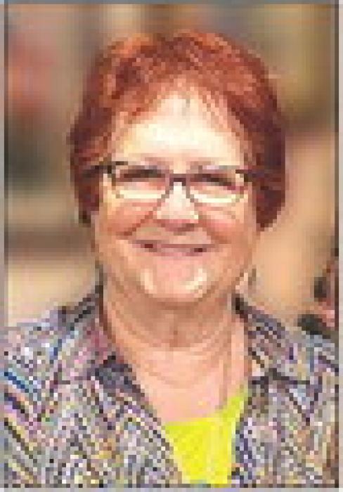 Margie A. Warren, 73