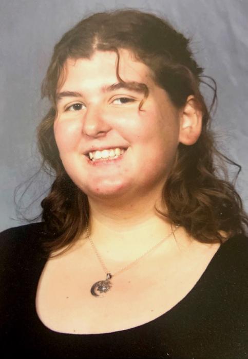 Eight local ladies going to American Legion Girls State