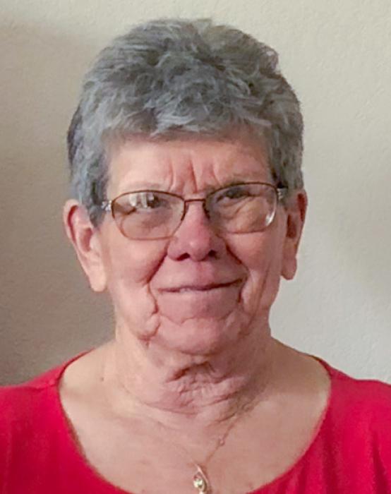 Ramona Cathereine Mecham, 90
