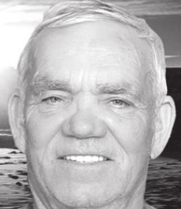 Francis ‘Andy’ Hoban, 75