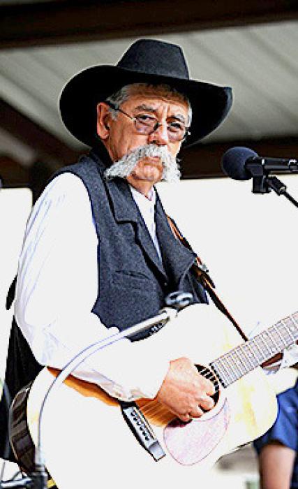 Randy Huston