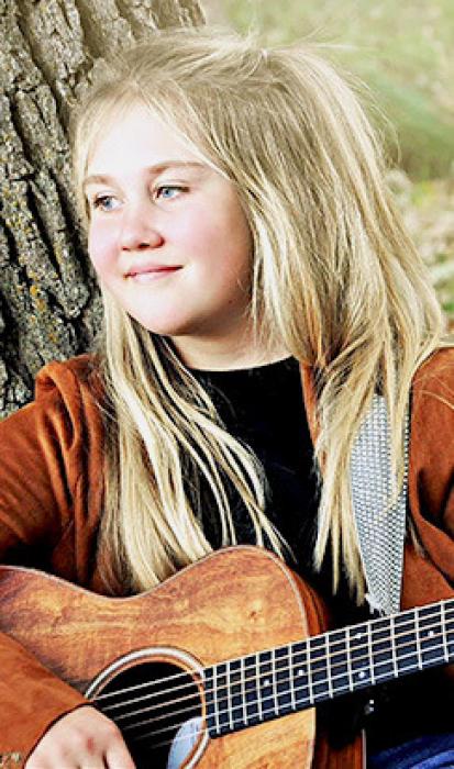Harley Jo Thorpe