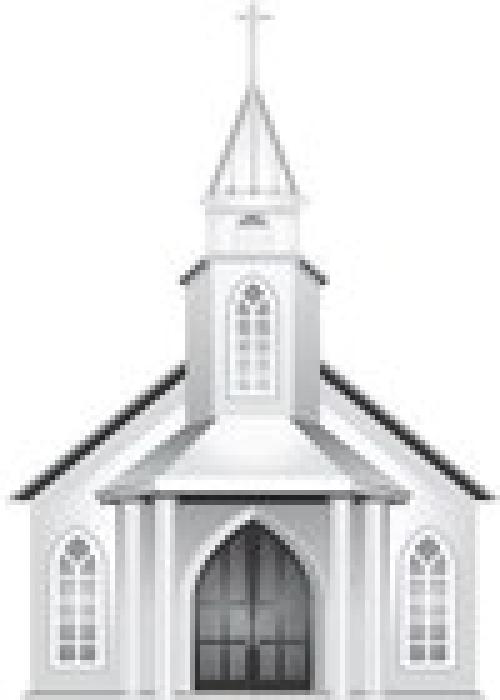 Area Church Services