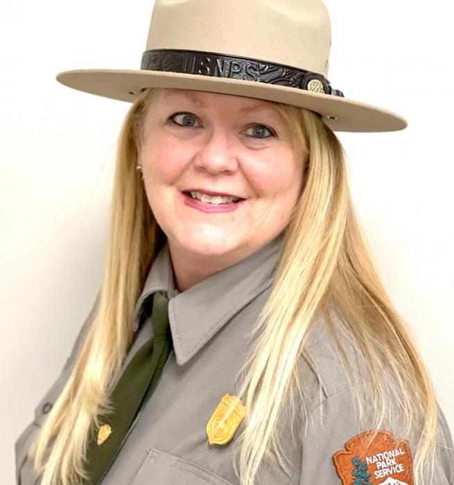 Susan Cook has been named as superintendent of Niobrara National Scenic River.