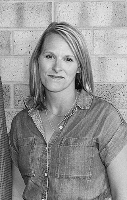 Kris Larsen