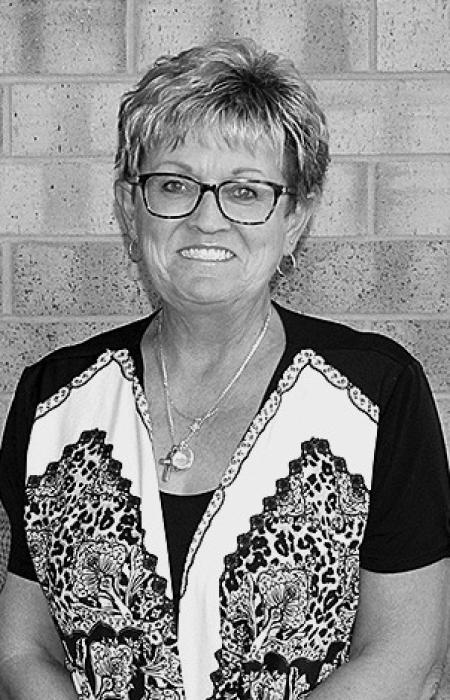 Jo Hand