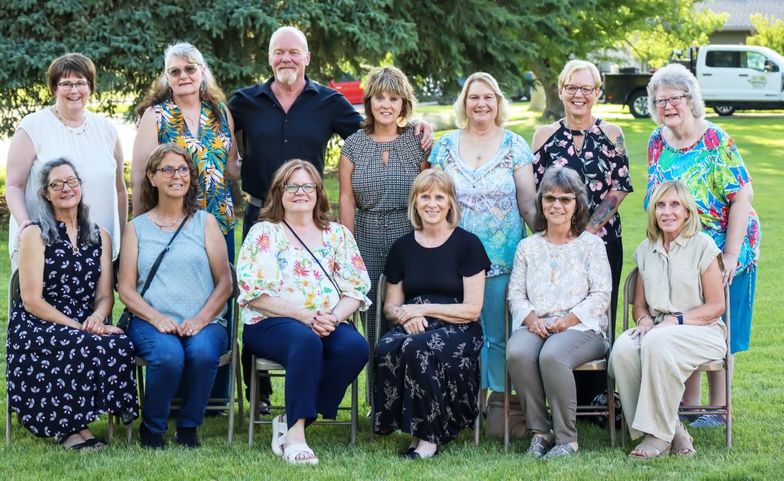 Class of 1980