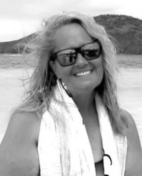 Kim D. DeCoteau, 56