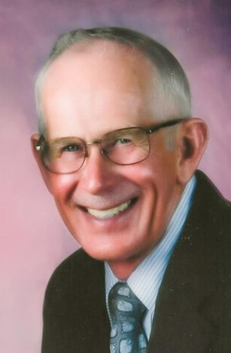 Ted Keys, 88