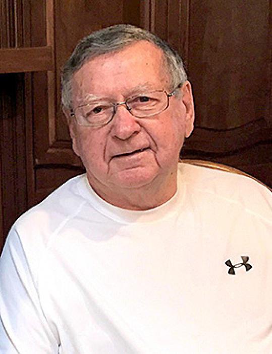 Eldon G. Mundorf, 91