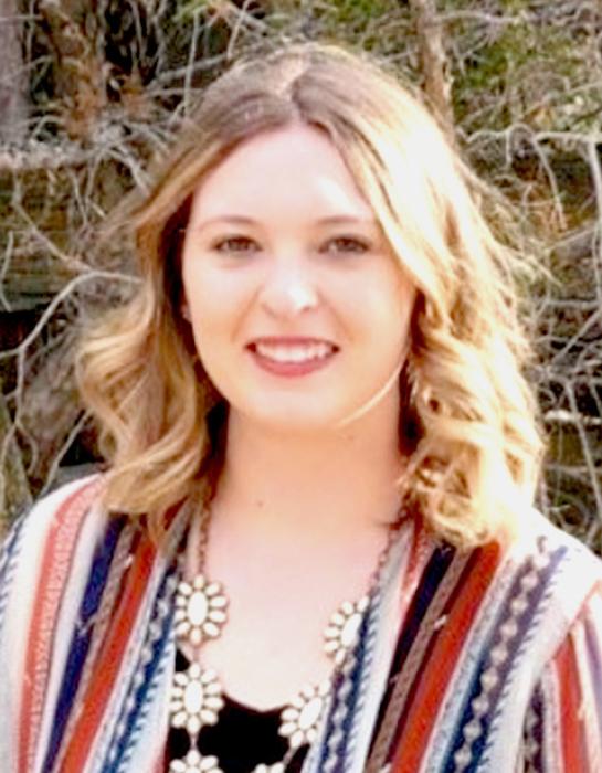 Michaela Hobbs selected as Cherry County Clerk Magistrate.