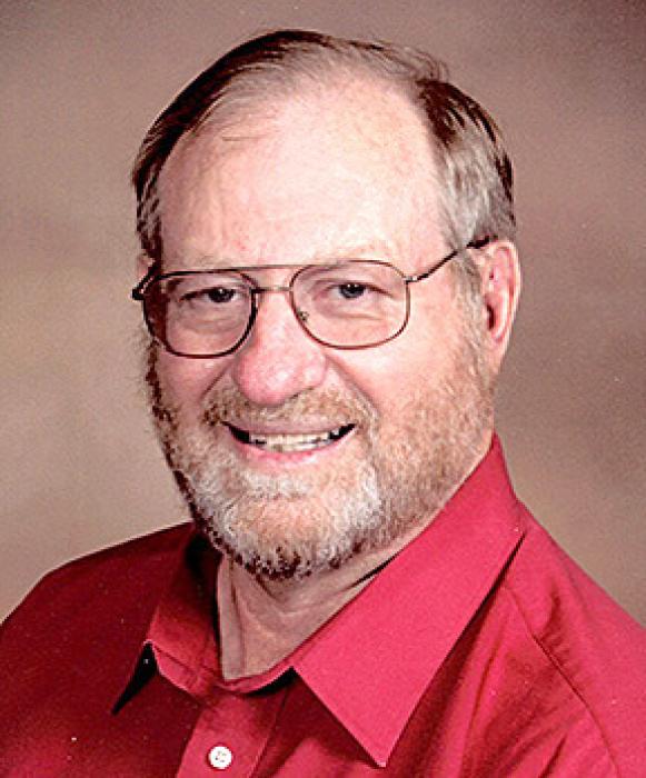 Dale R. Kyser, 71