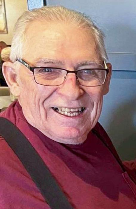 Francis L. “Corky” Kemp, 82