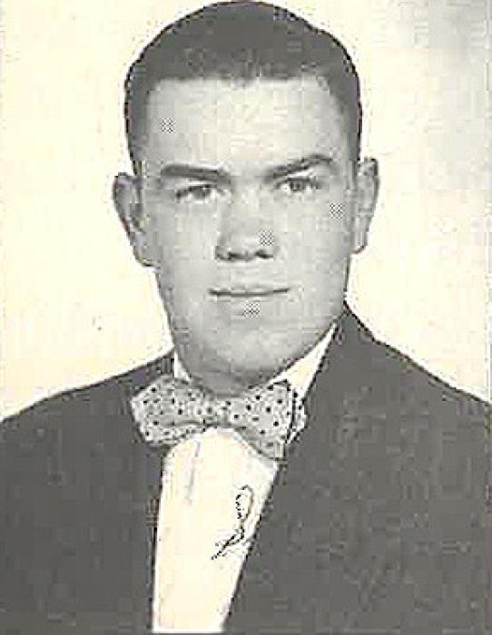 Bob Pierce, 88
